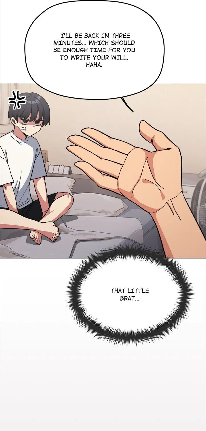 Read Someone Stop Her! chapter 60 image 76 on Lezhin