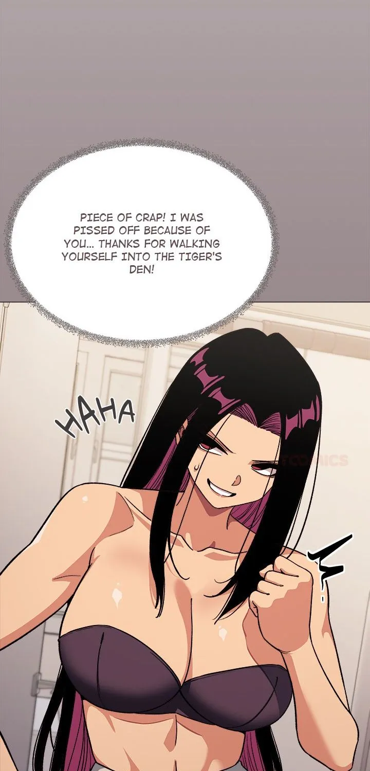 Read Someone Stop Her! chapter 60 image 78 on Lezhin