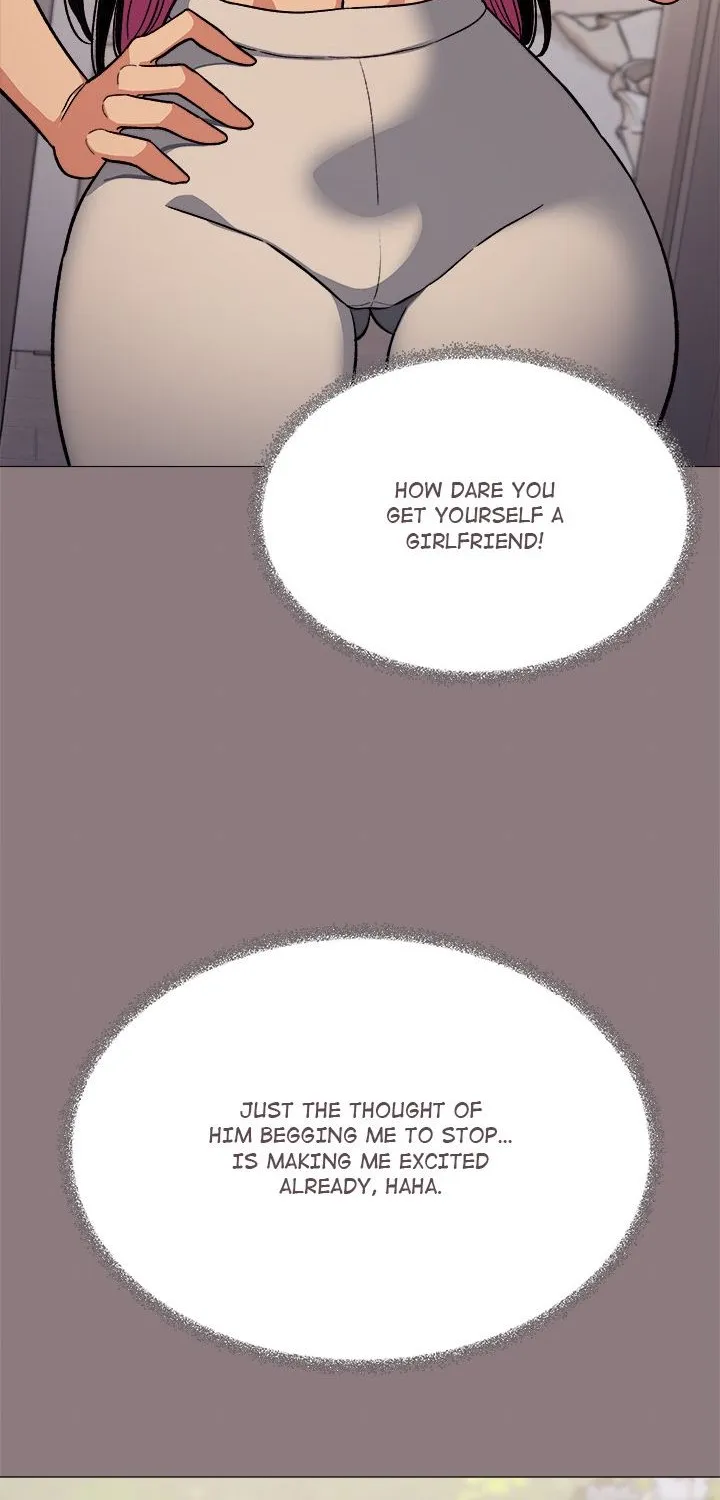 Read Someone Stop Her! chapter 60 image 79 on Lezhin