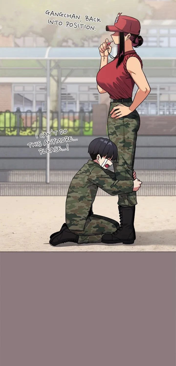 Read Someone Stop Her! chapter 60 image 80 on Lezhin