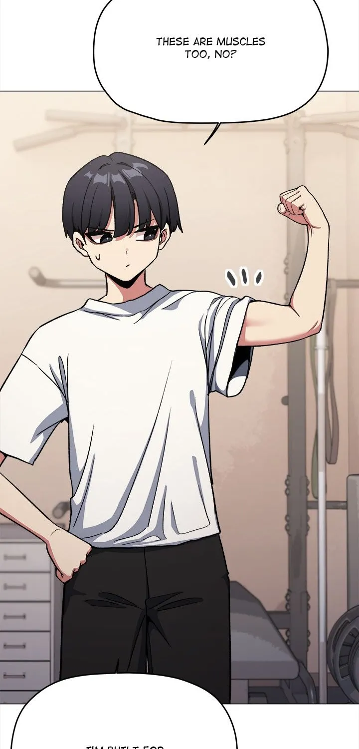 Read Someone Stop Her! chapter 60 image 85 on Lezhin