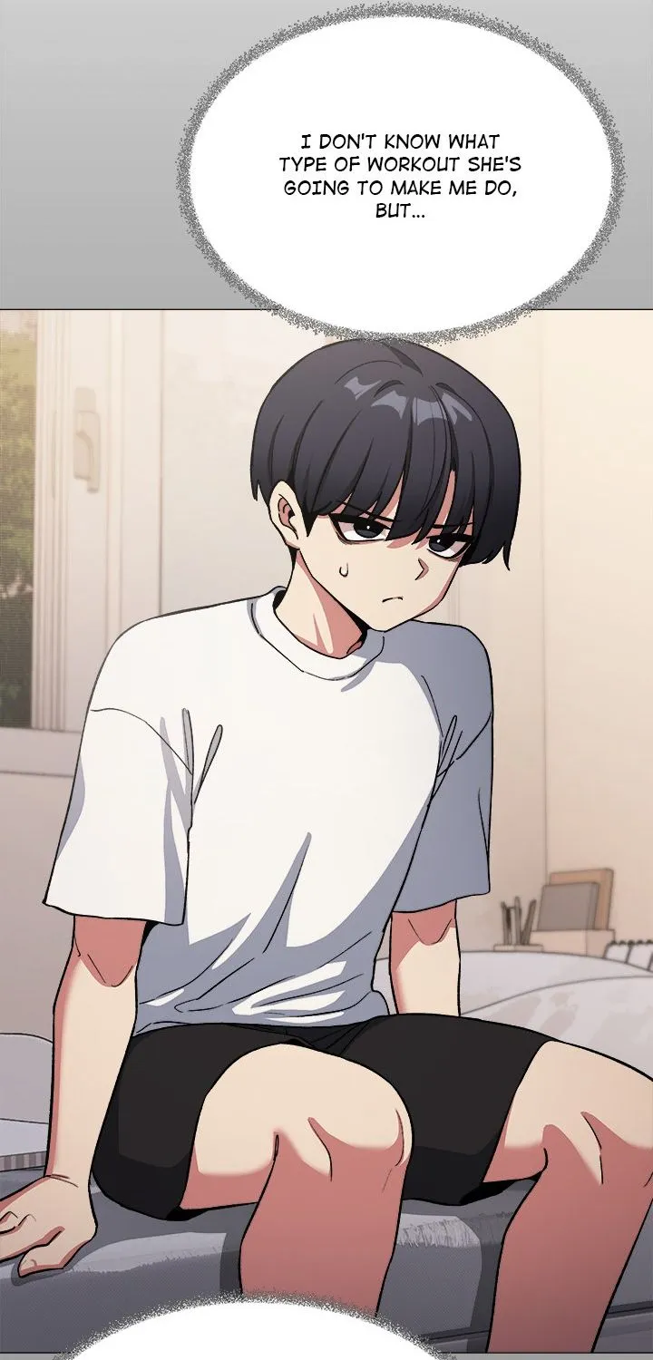Read Someone Stop Her! chapter 60 image 88 on Lezhin