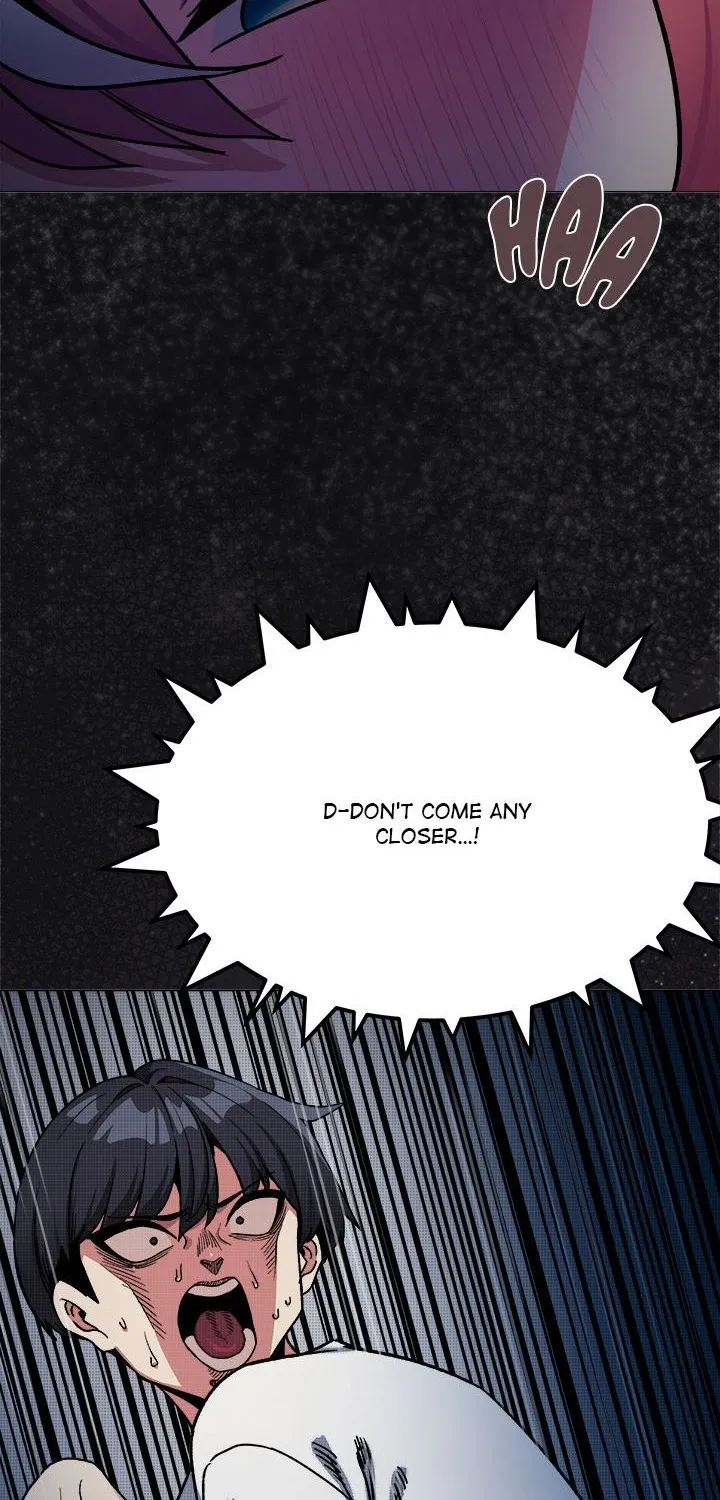 Read Someone Stop Her! chapter 60 image 9 on Lezhin