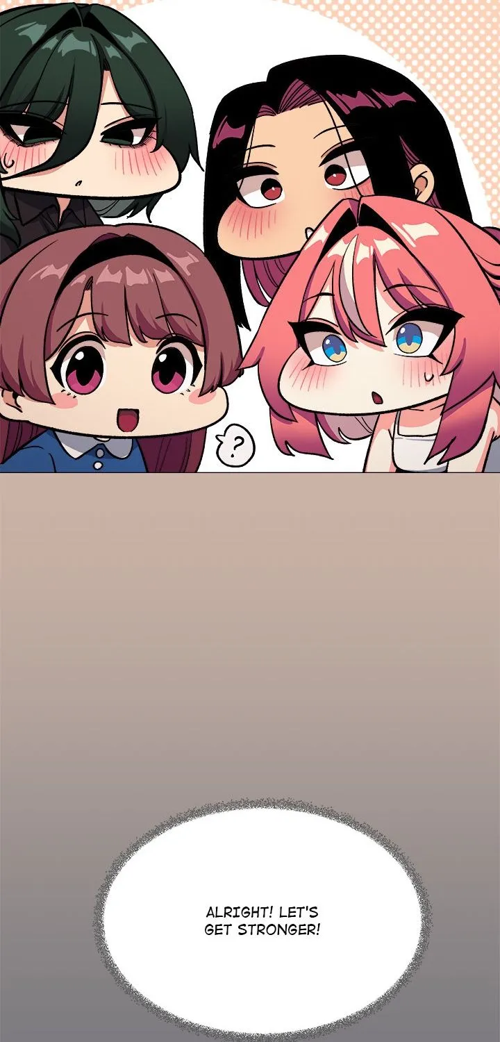 Read Someone Stop Her! chapter 60 image 92 on Lezhin