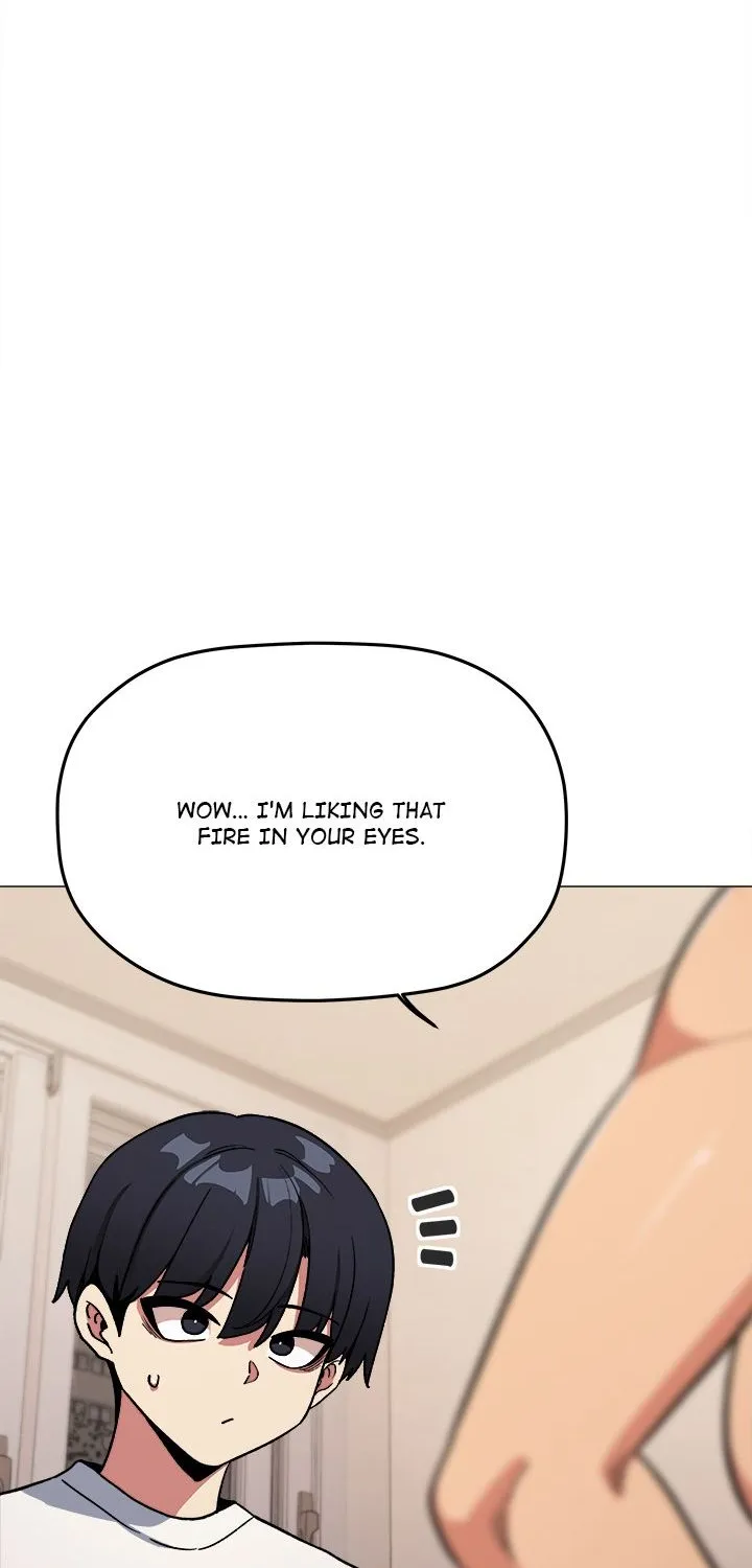 Read Someone Stop Her! chapter 60 image 97 on Lezhin
