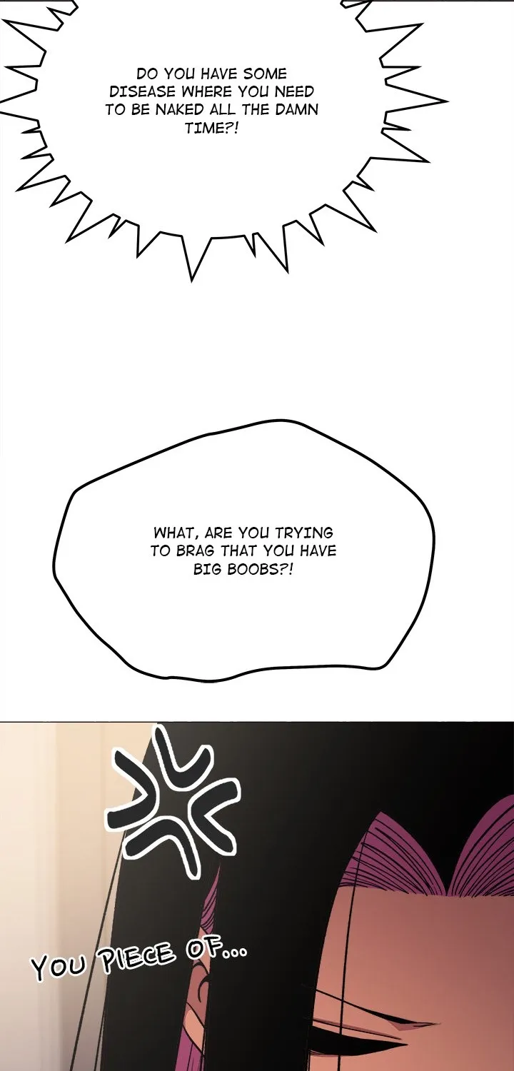 Read Someone Stop Her! chapter 61 image 10 on Lezhin