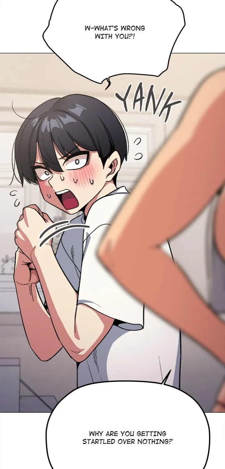 Read Someone Stop Her! chapter 61 image 15 on Lezhin