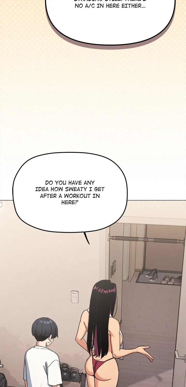 Read Someone Stop Her! chapter 61 image 18 on Lezhin
