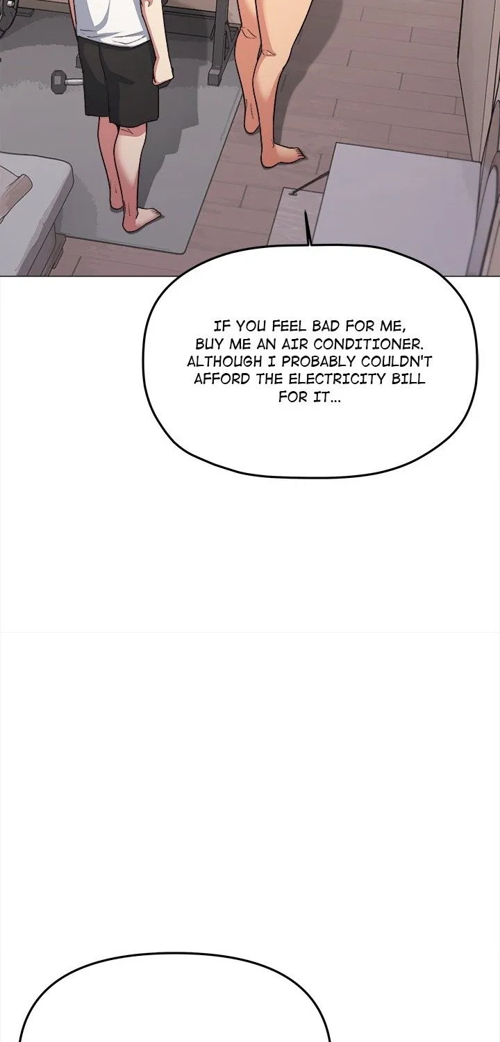 Read Someone Stop Her! chapter 61 image 19 on Lezhin