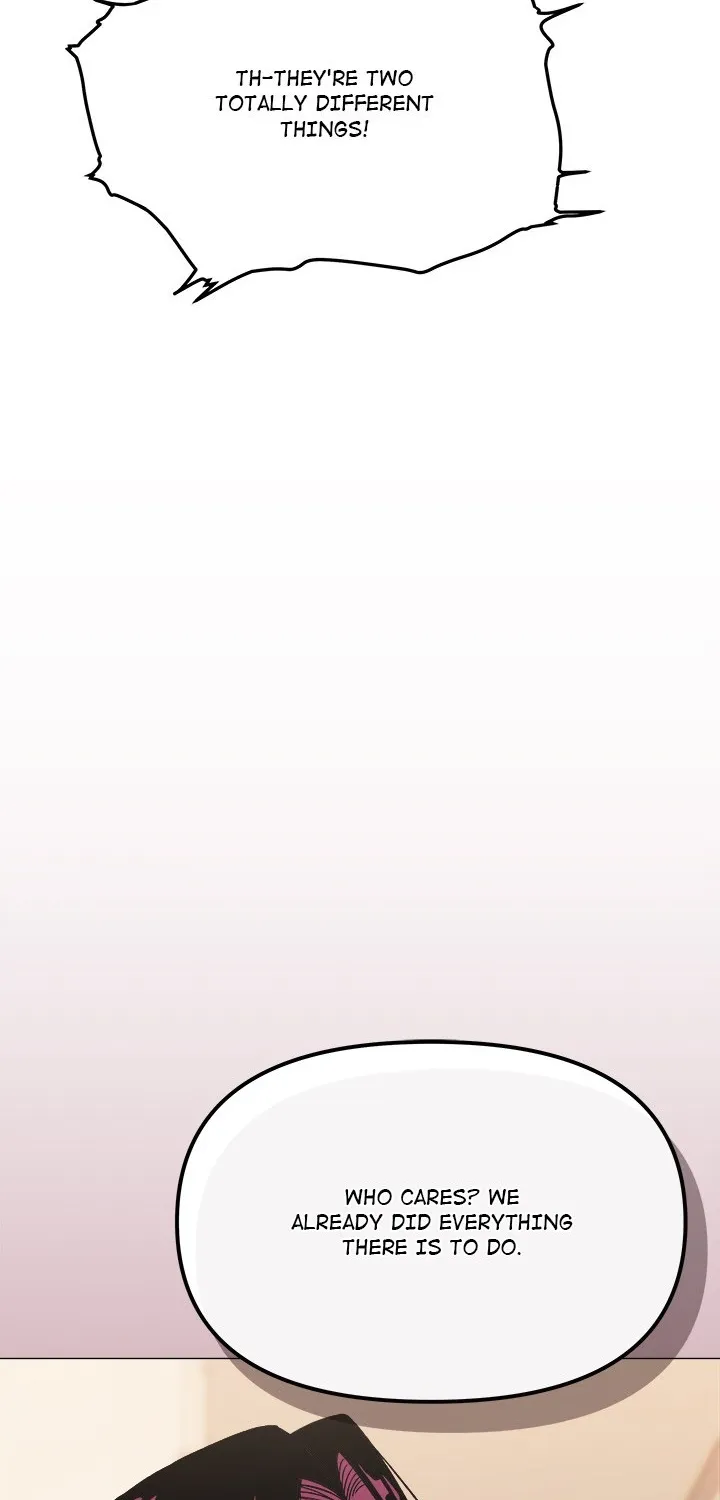 Read Someone Stop Her! chapter 61 image 22 on Lezhin