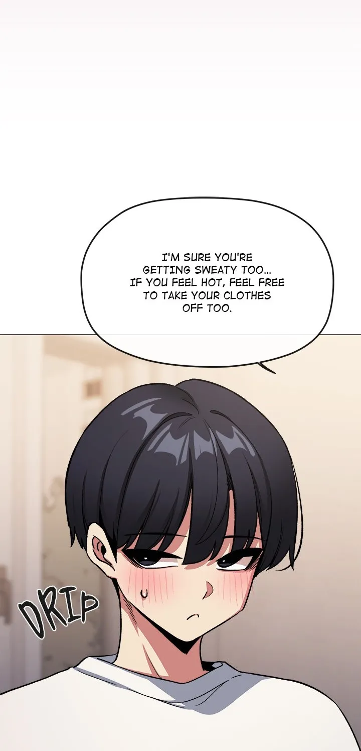 Read Someone Stop Her! chapter 61 image 24 on Lezhin