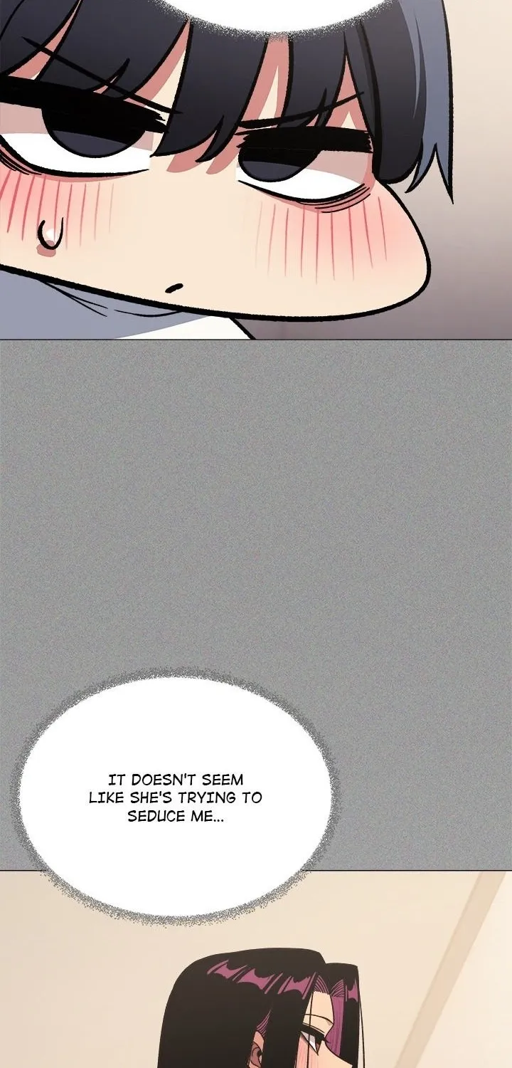 Read Someone Stop Her! chapter 61 image 26 on Lezhin