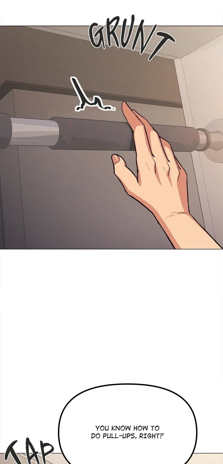 Read Someone Stop Her! chapter 61 image 33 on Lezhin