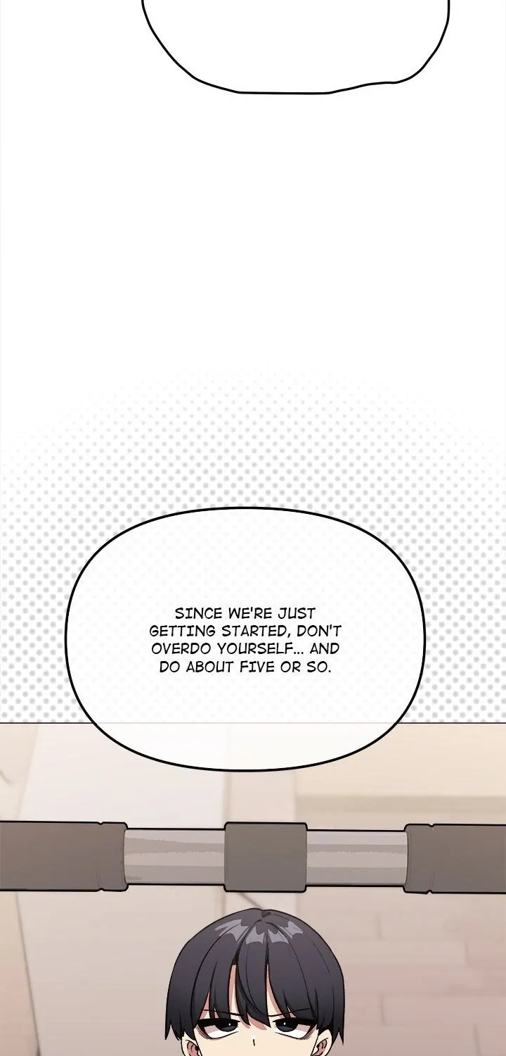Read Someone Stop Her! chapter 61 image 35 on Lezhin