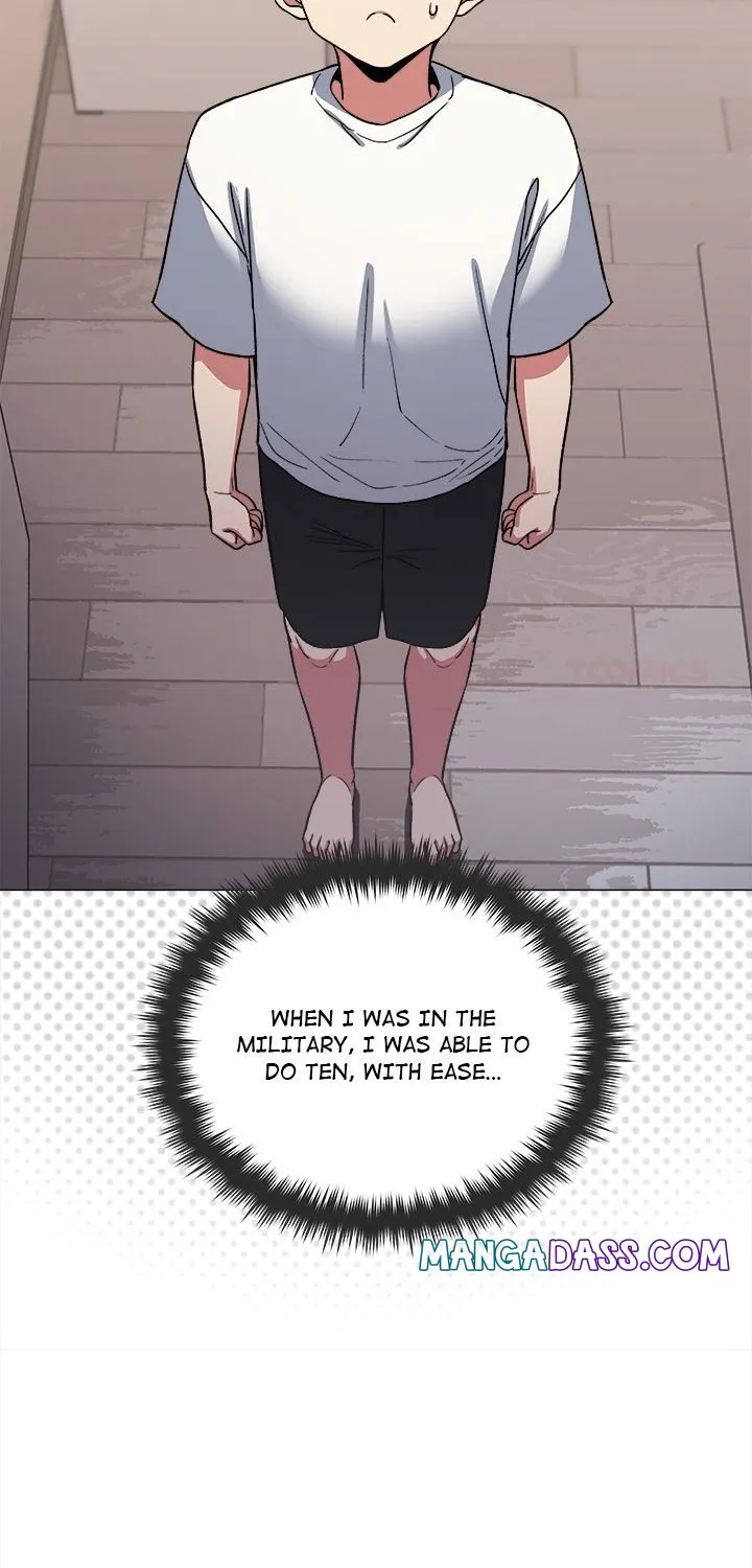 Read Someone Stop Her! chapter 61 image 36 on Lezhin