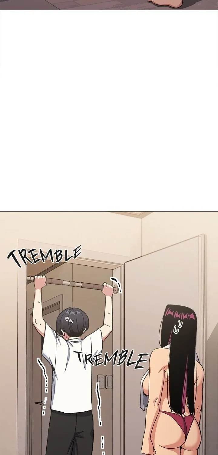 Read Someone Stop Her! chapter 61 image 40 on Lezhin
