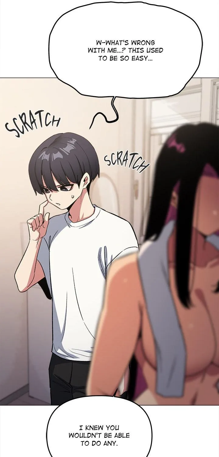 Read Someone Stop Her! chapter 61 image 42 on Lezhin