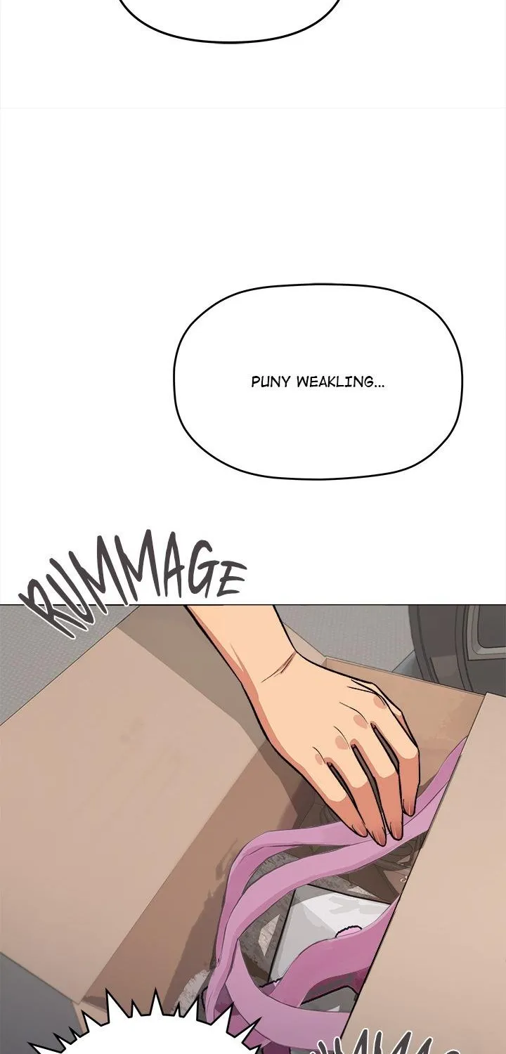 Read Someone Stop Her! chapter 61 image 43 on Lezhin