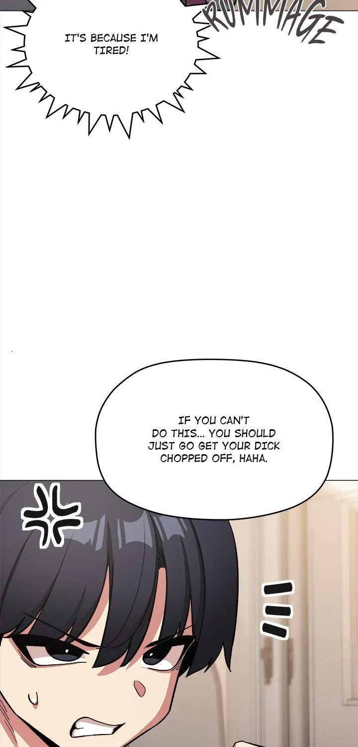 Read Someone Stop Her! chapter 61 image 44 on Lezhin