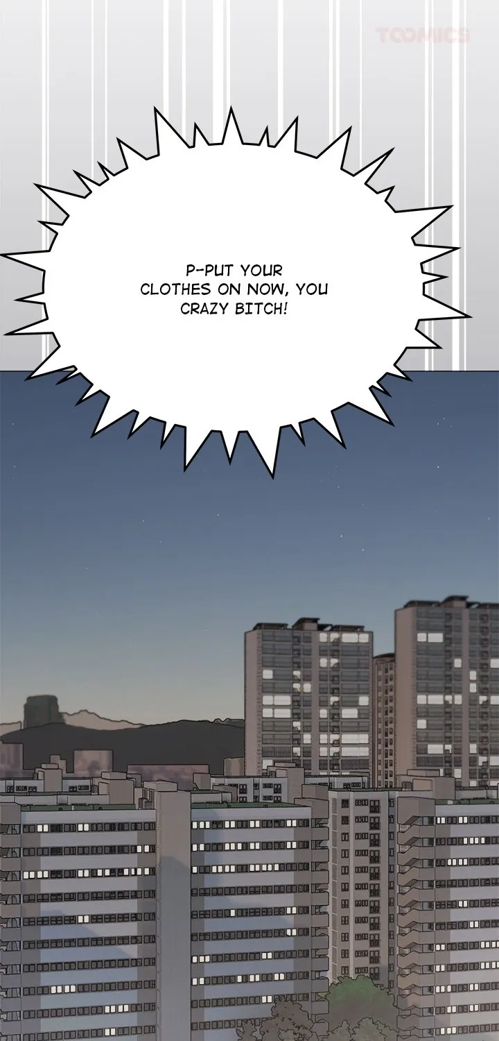 Read Someone Stop Her! chapter 61 image 5 on Lezhin