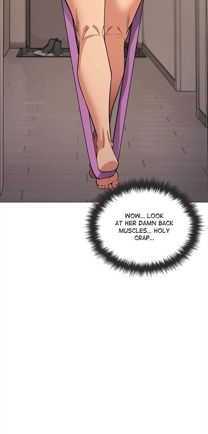 Read Someone Stop Her! chapter 61 image 51 on Lezhin
