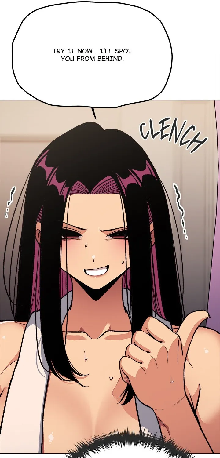 Read Someone Stop Her! chapter 61 image 62 on Lezhin