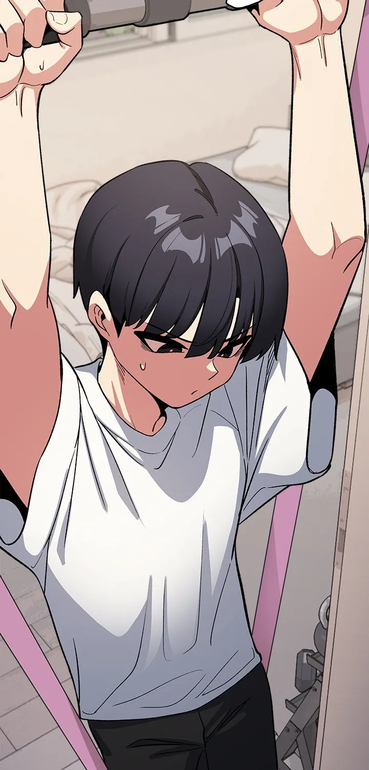 Read Someone Stop Her! chapter 61 image 64 on Lezhin
