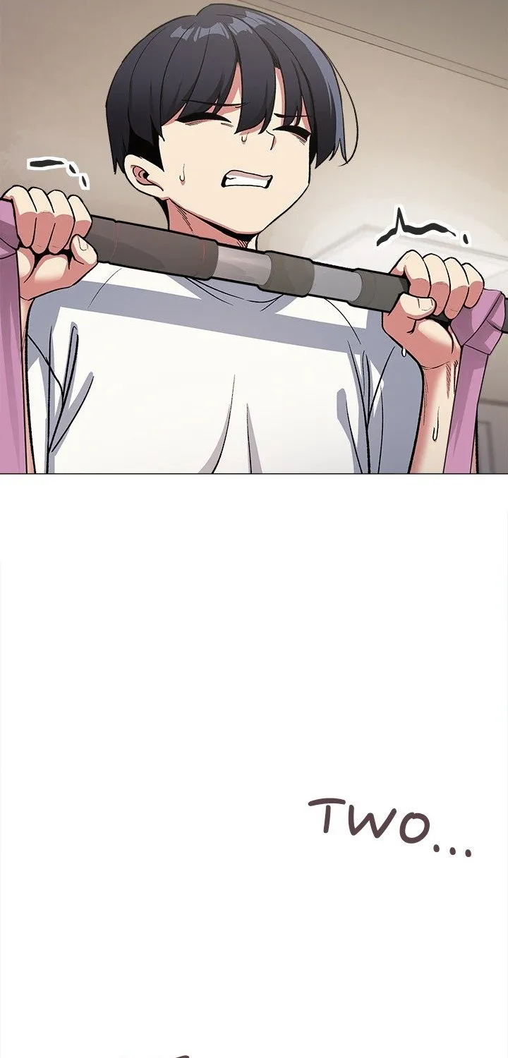 Read Someone Stop Her! chapter 61 image 66 on Lezhin