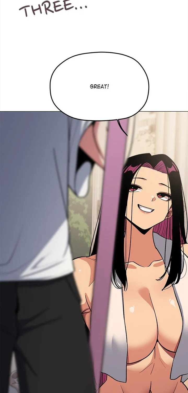Read Someone Stop Her! chapter 61 image 67 on Lezhin