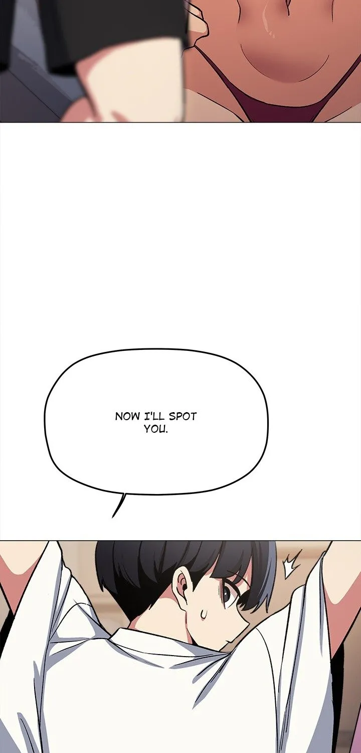 Read Someone Stop Her! chapter 61 image 68 on Lezhin