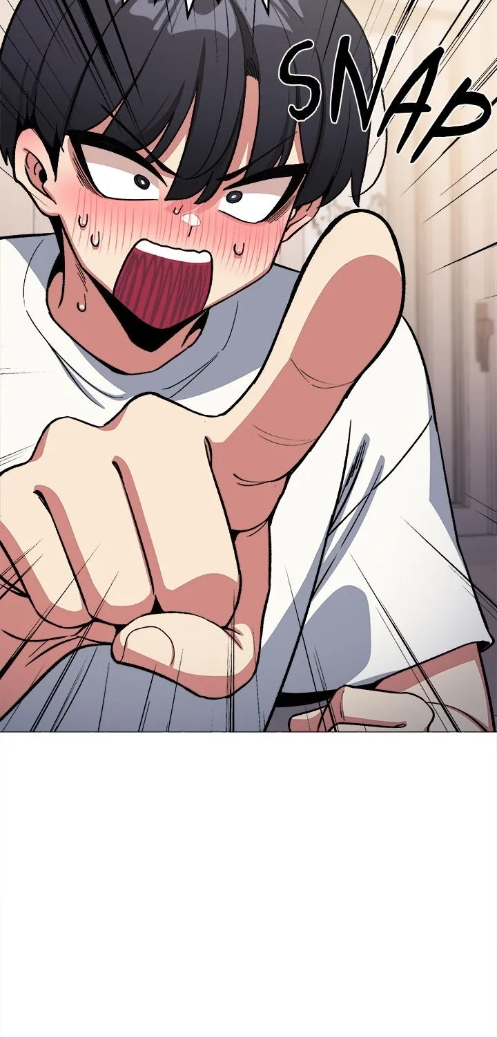 Read Someone Stop Her! chapter 61 image 7 on Lezhin