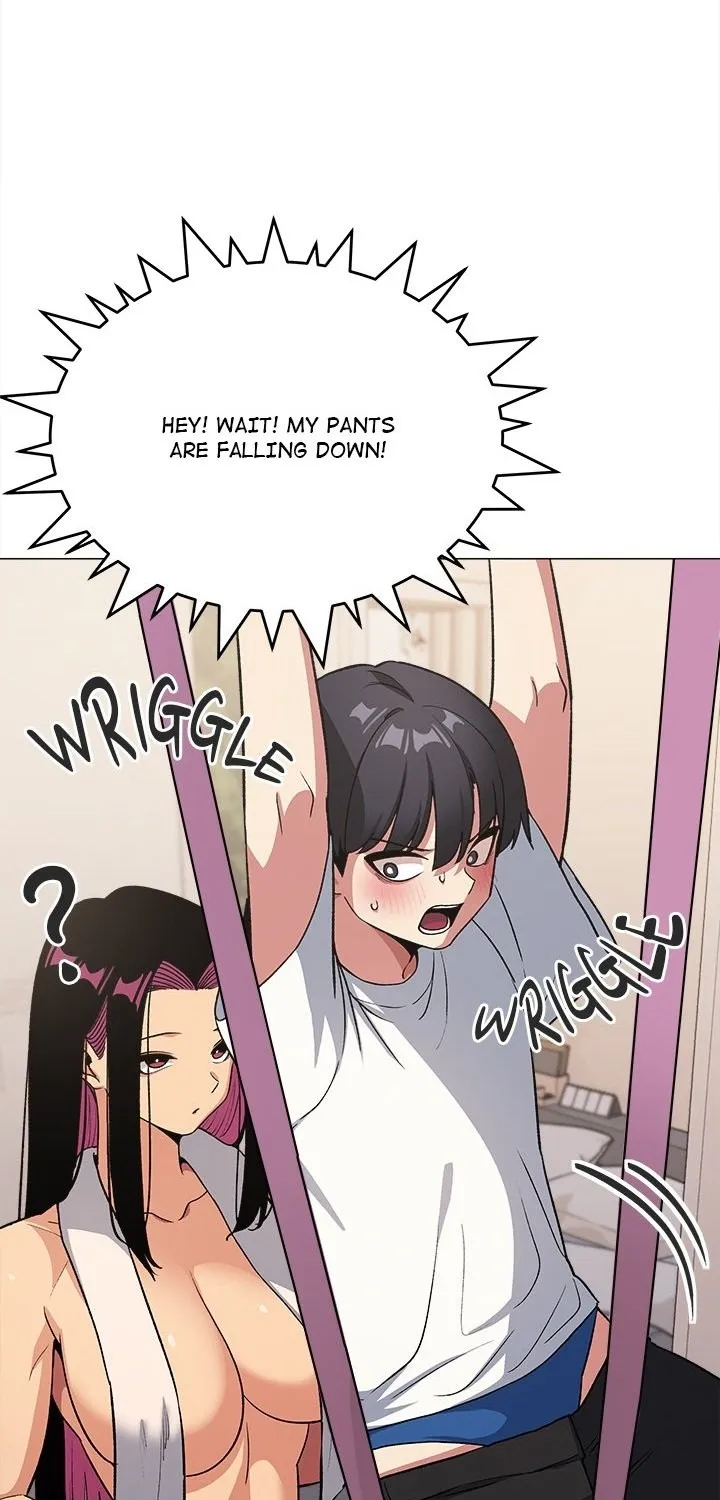 Read Someone Stop Her! chapter 61 image 75 on Lezhin