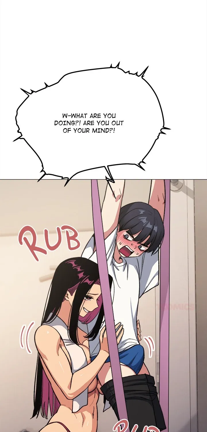 Read Someone Stop Her! chapter 61 image 81 on Lezhin
