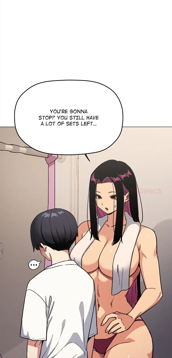 Read Someone Stop Her! chapter 61 image 89 on Lezhin