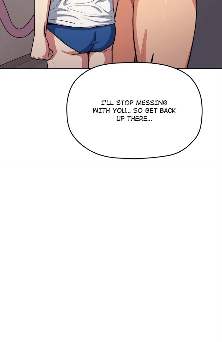 Read Someone Stop Her! chapter 61 image 90 on Lezhin