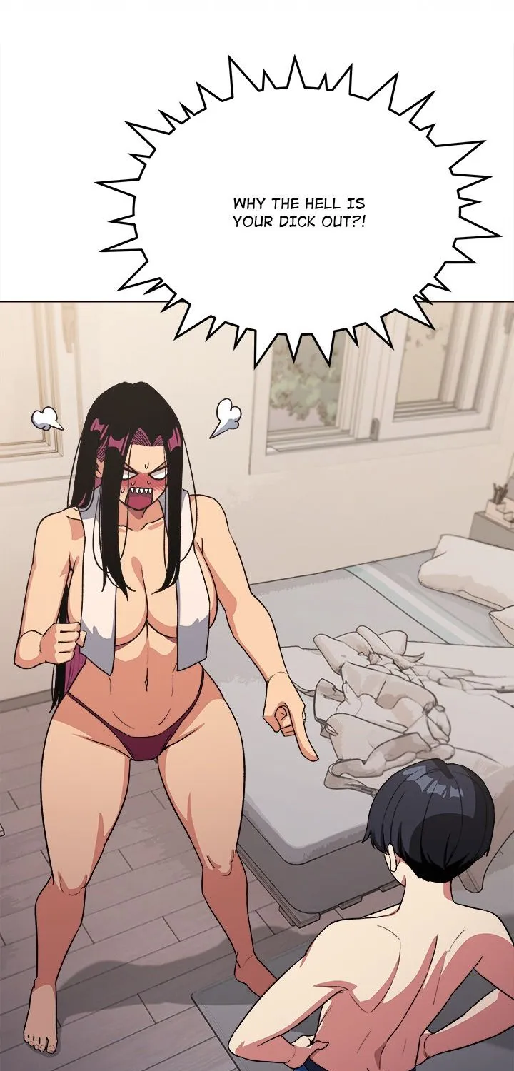 Read Someone Stop Her! chapter 62 image 10 on Lezhin