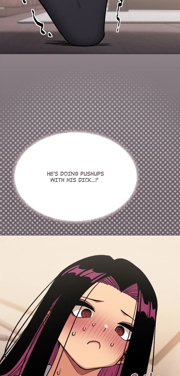 Read Someone Stop Her! chapter 62 image 101 on Lezhin