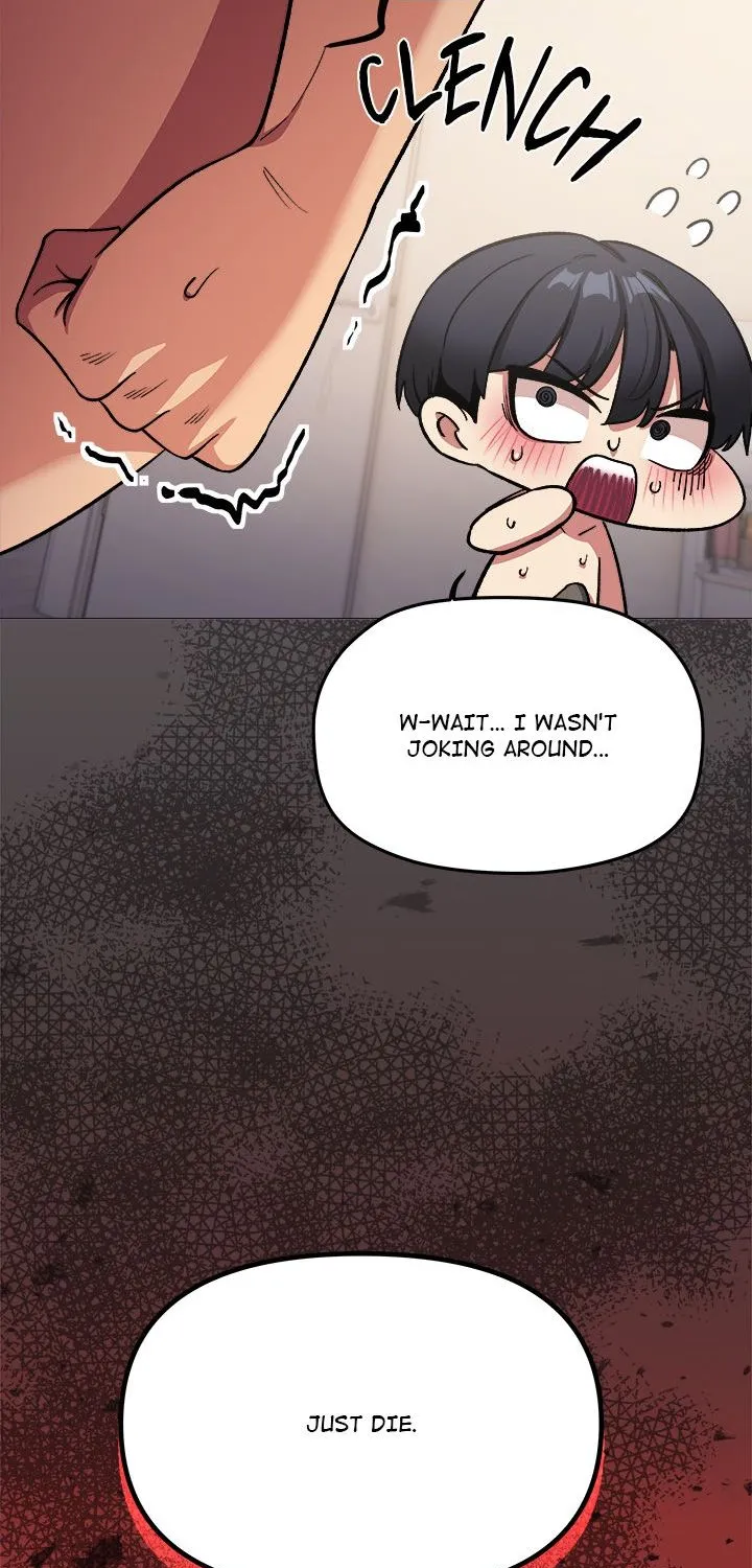 Read Someone Stop Her! chapter 62 image 106 on Lezhin