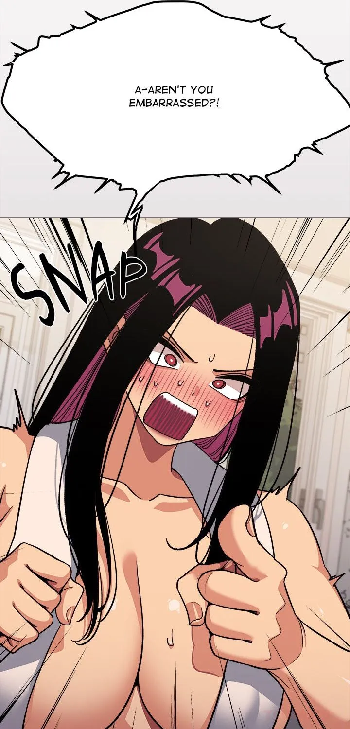 Read Someone Stop Her! chapter 62 image 12 on Lezhin