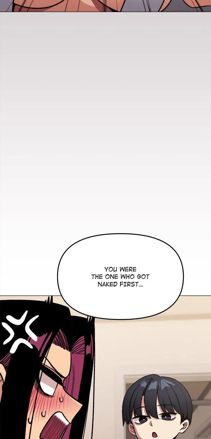 Read Someone Stop Her! chapter 62 image 13 on Lezhin