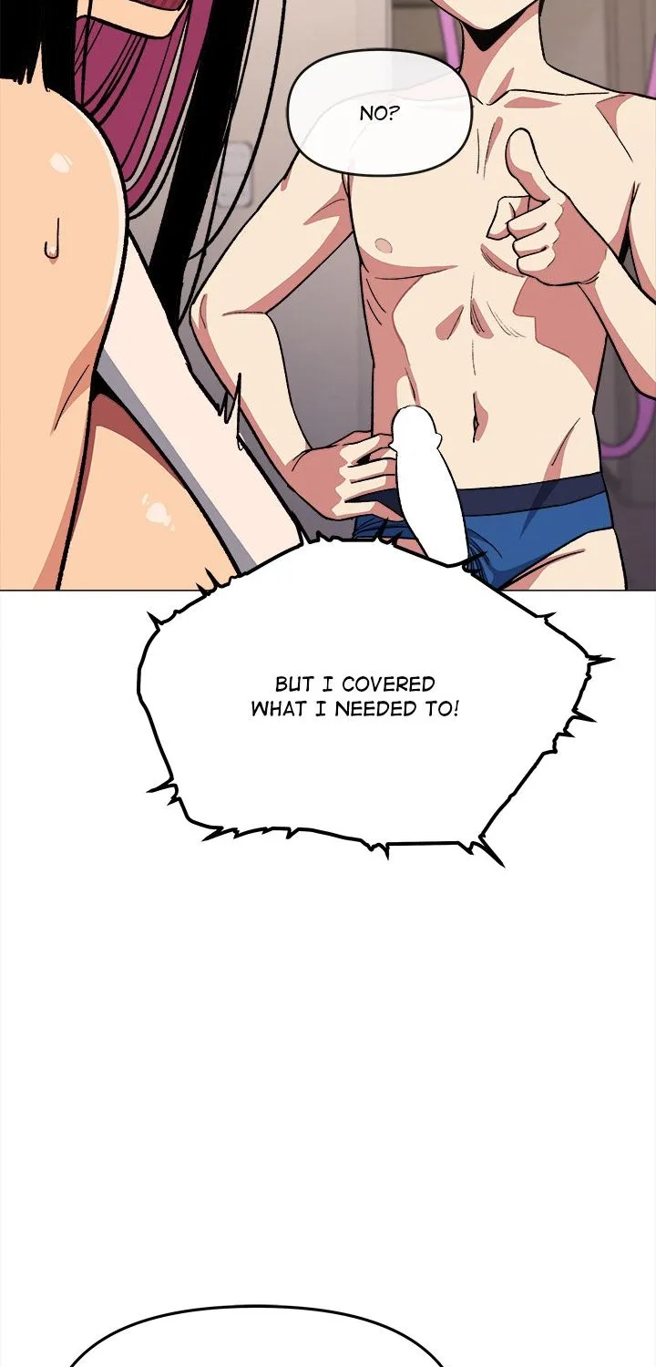 Read Someone Stop Her! chapter 62 image 14 on Lezhin