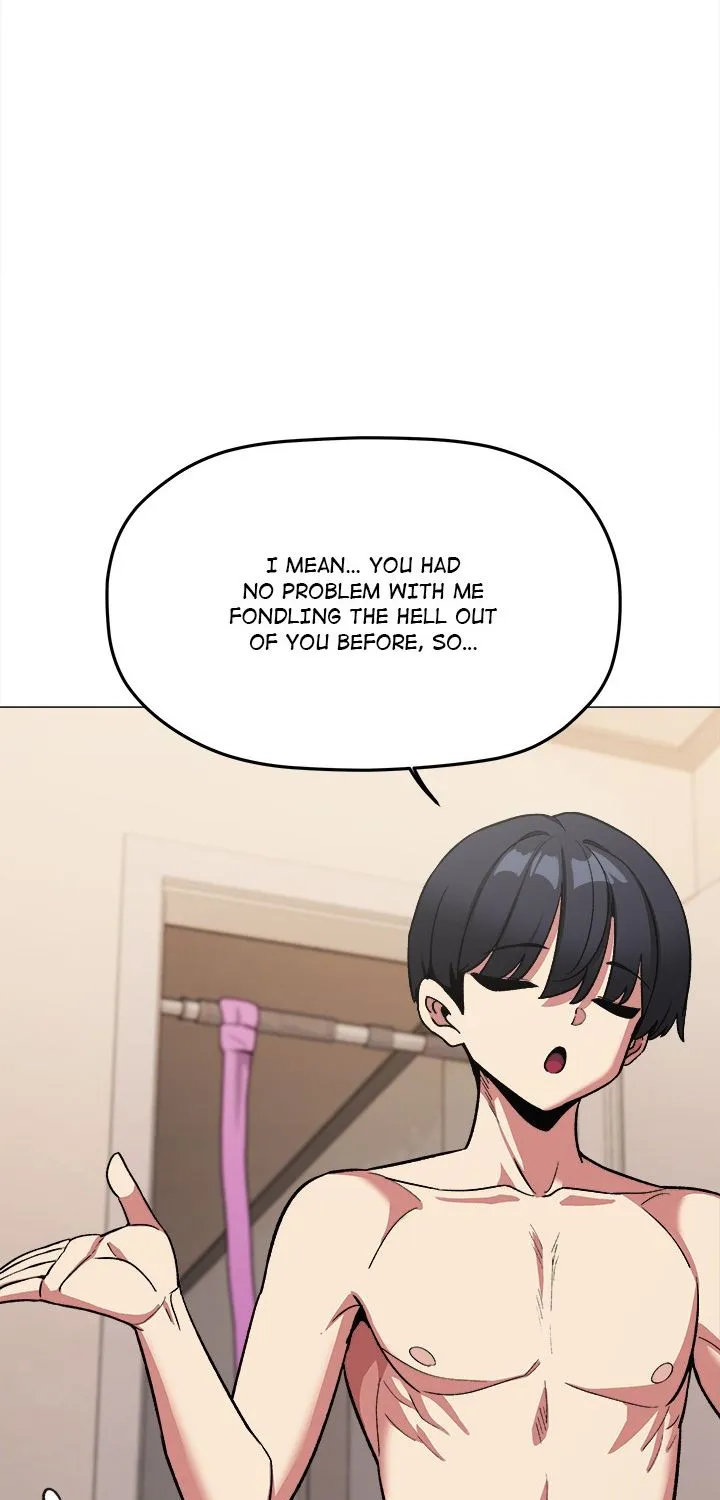 Read Someone Stop Her! chapter 62 image 16 on Lezhin