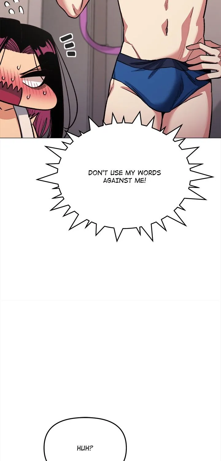 Read Someone Stop Her! chapter 62 image 17 on Lezhin