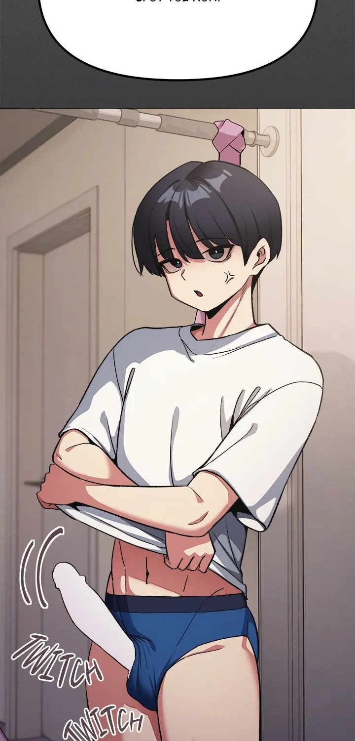Read Someone Stop Her! chapter 62 image 2 on Lezhin