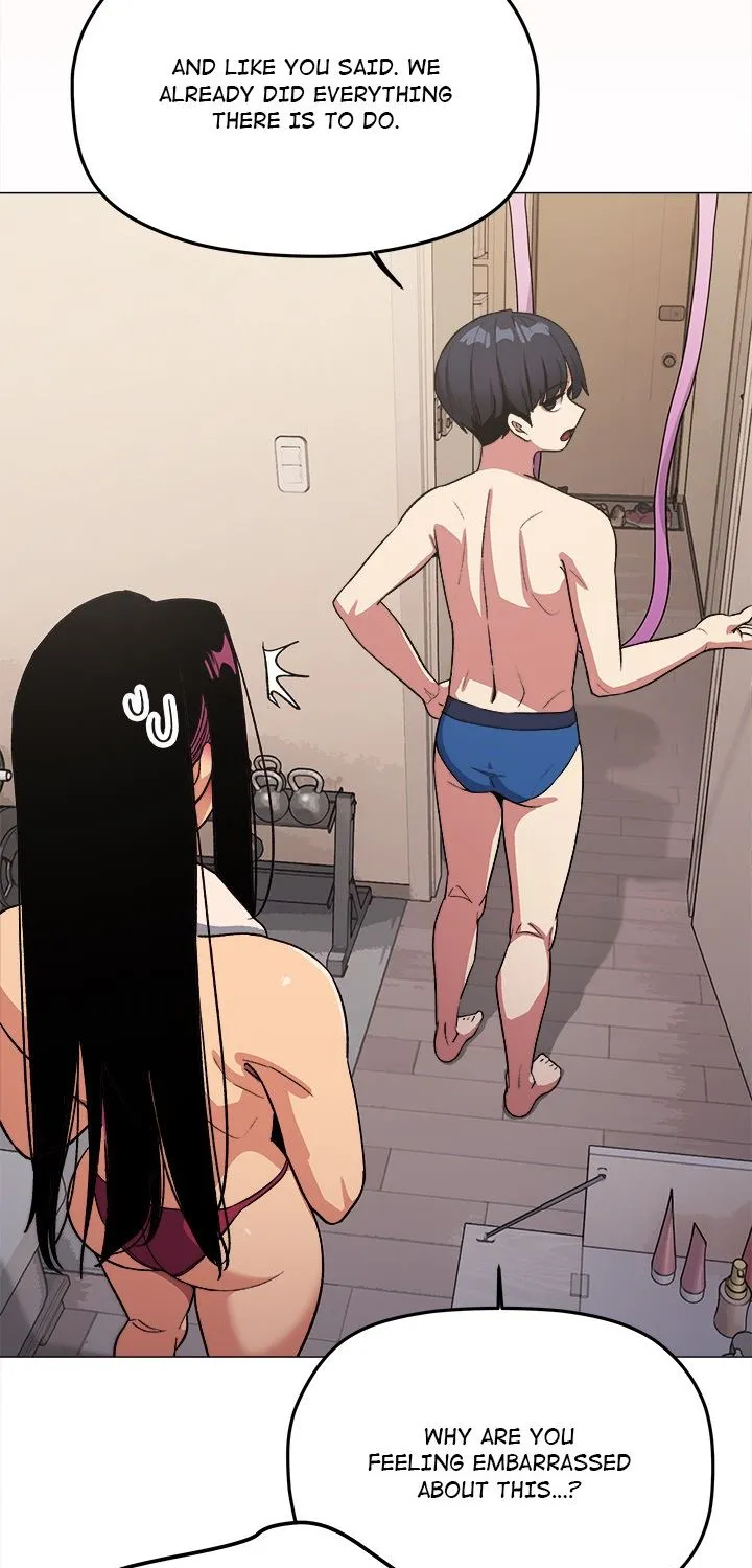 Read Someone Stop Her! chapter 62 image 22 on Lezhin