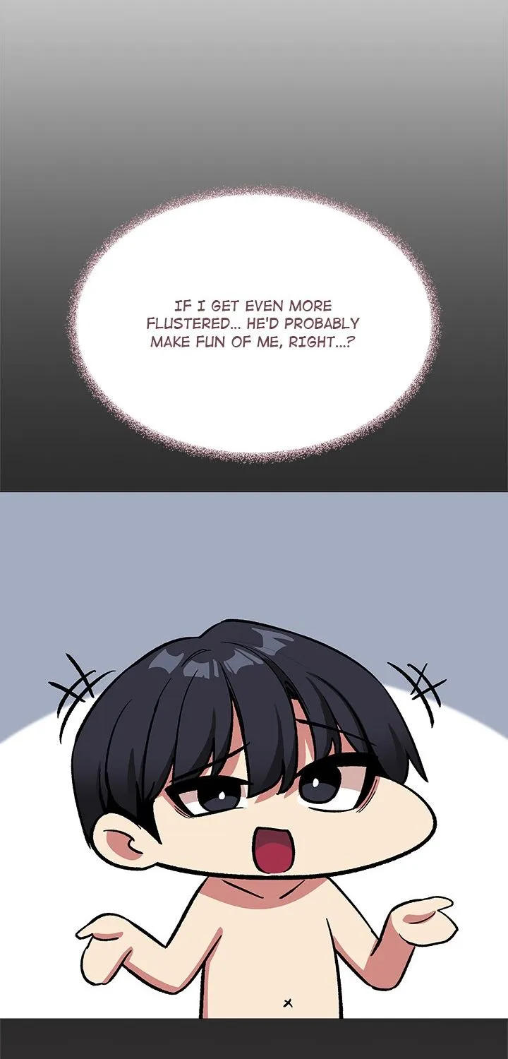 Read Someone Stop Her! chapter 62 image 28 on Lezhin