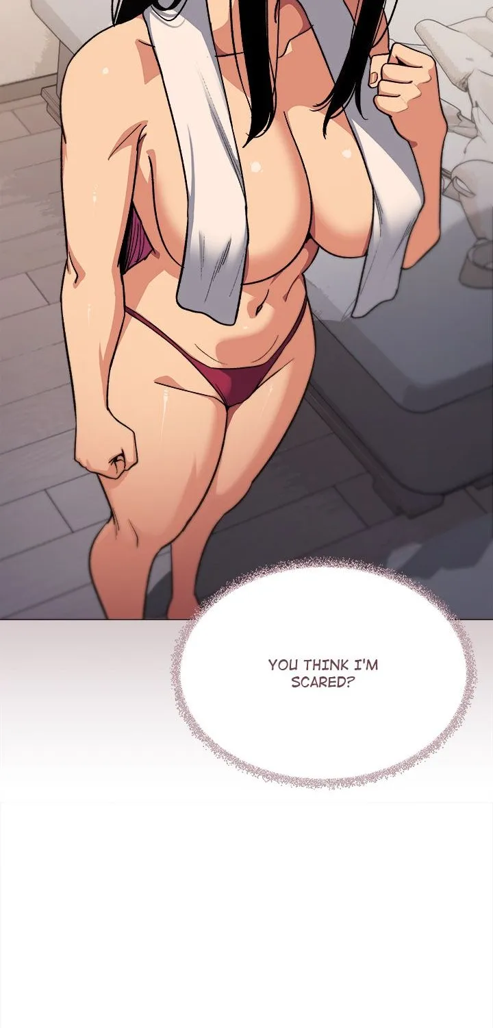 Read Someone Stop Her! chapter 62 image 31 on Lezhin