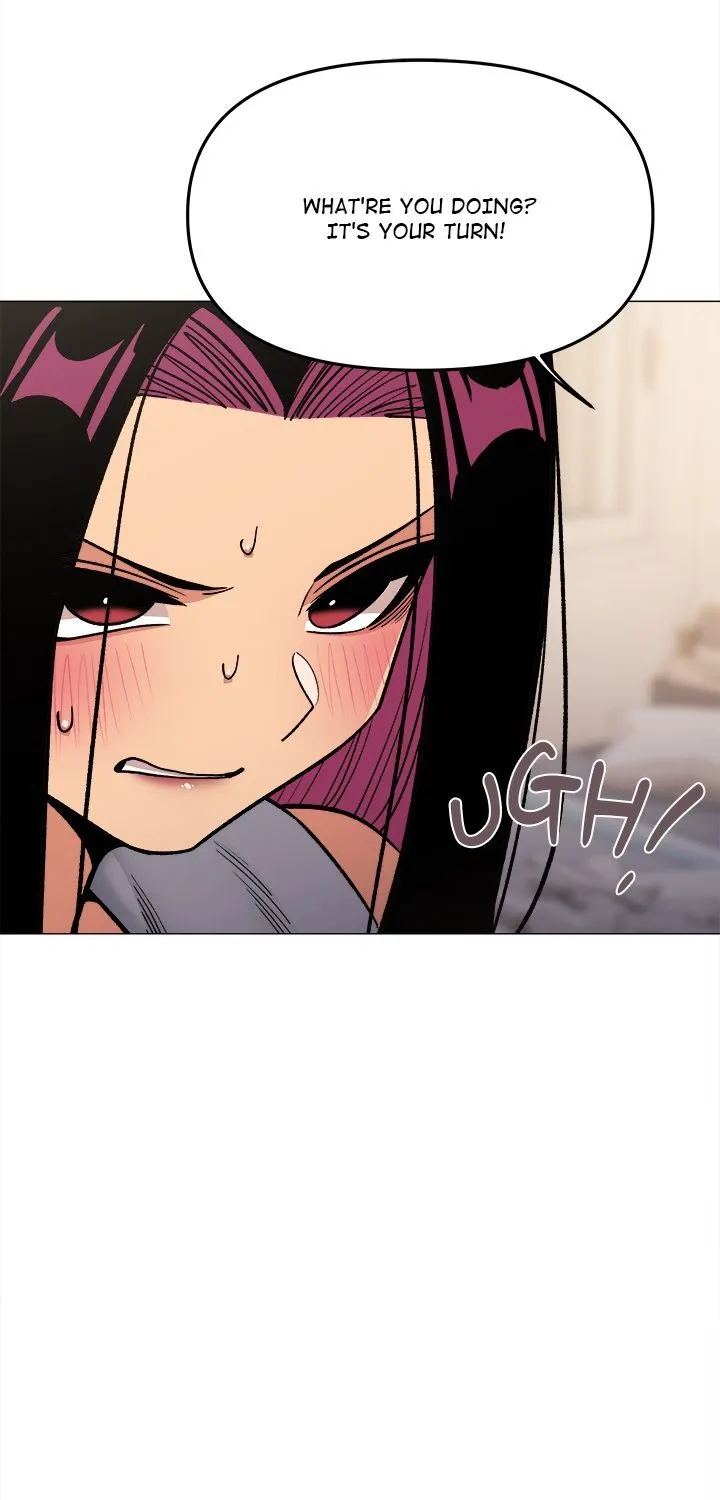 Read Someone Stop Her! chapter 62 image 32 on Lezhin