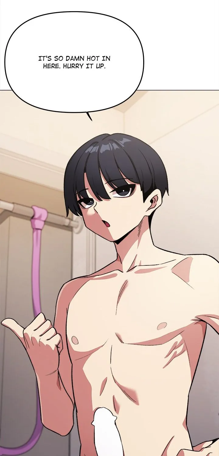 Read Someone Stop Her! chapter 62 image 33 on Lezhin