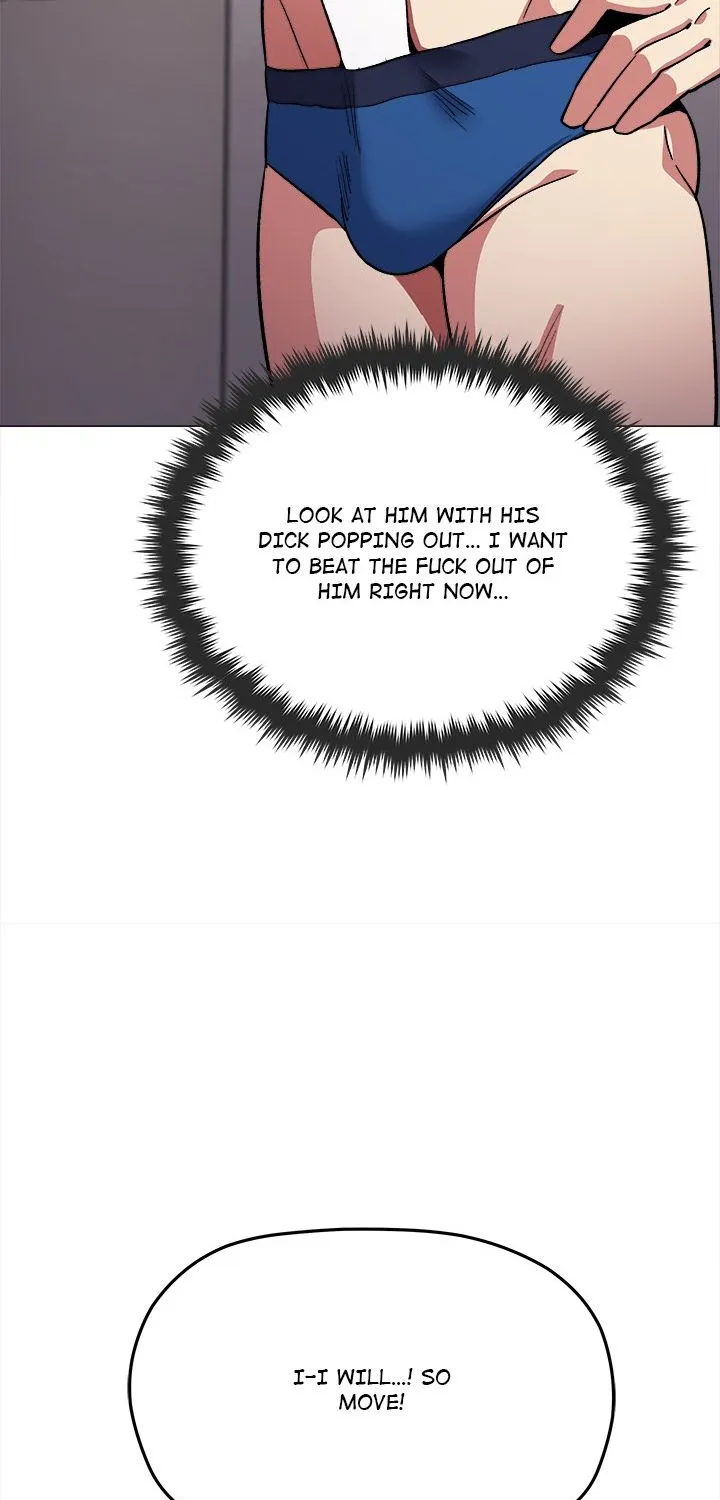 Read Someone Stop Her! chapter 62 image 34 on Lezhin